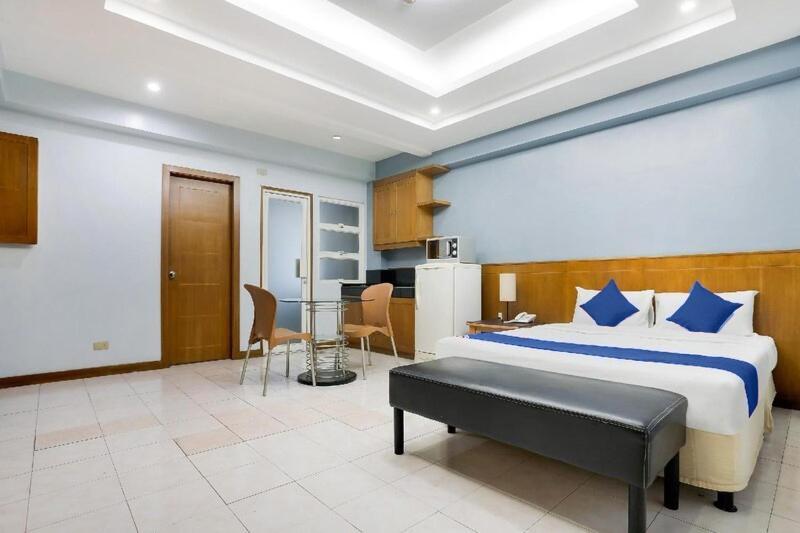 Alley 8 Makati Makati City Ngoại thất bức ảnh