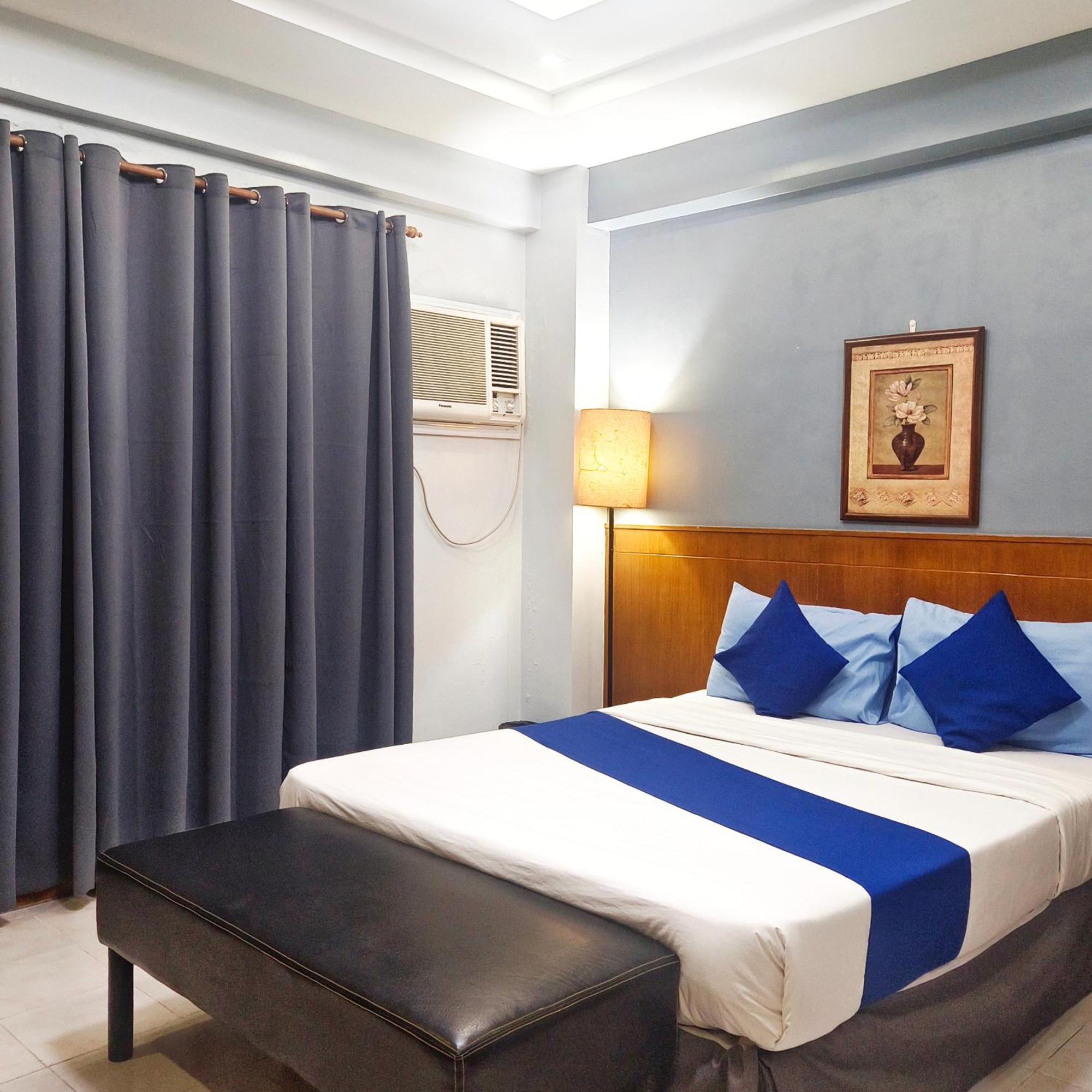 Alley 8 Makati Makati City Ngoại thất bức ảnh