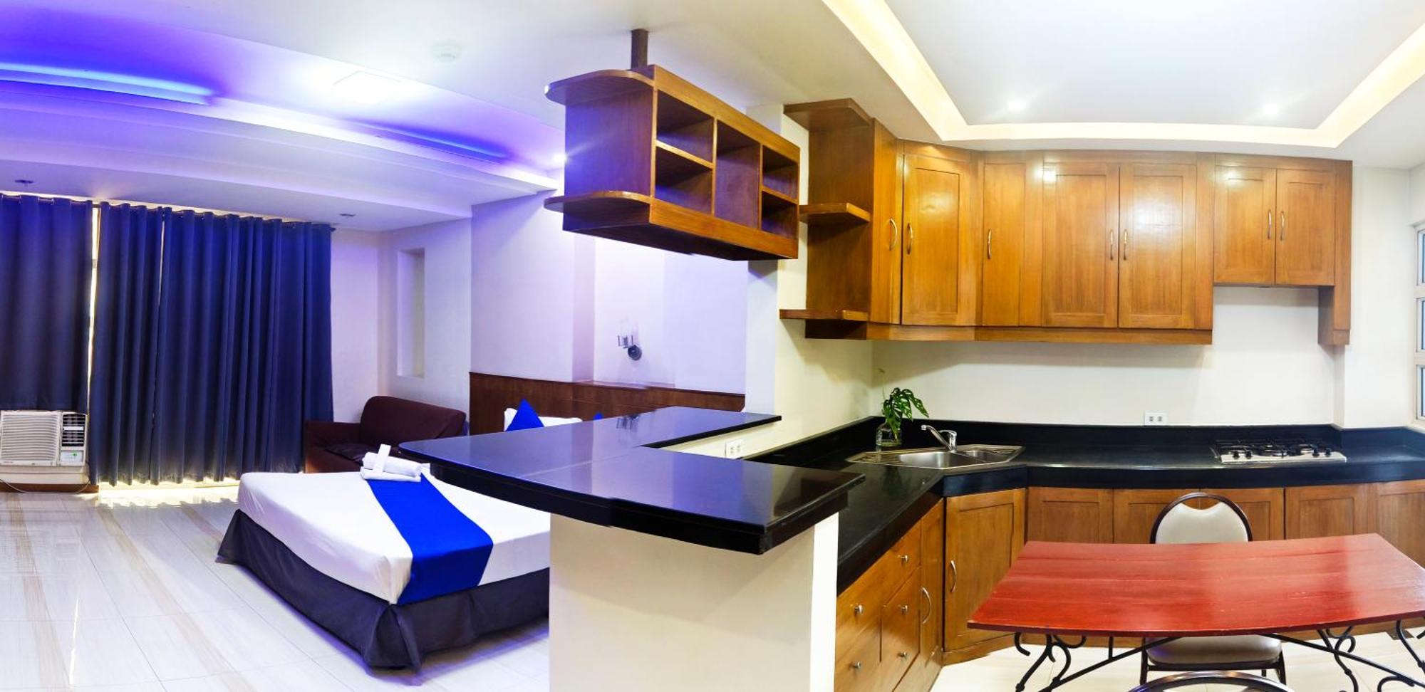 Alley 8 Makati Makati City Ngoại thất bức ảnh